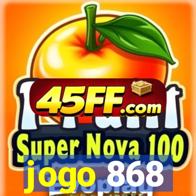 jogo 868